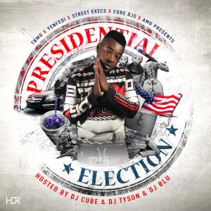 Presidential - Election